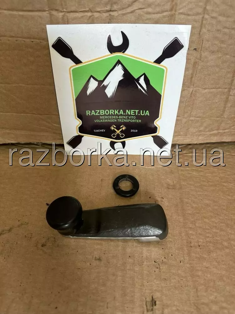 Купить Ручка стеклоподъемника MERCEDES-BENZ VITO 638 96-03 (МЕРСЕДЕС ...