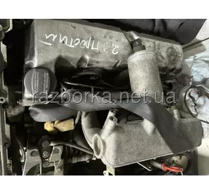 Мотор (Двигатель) з навесним оборудованием 2.3D MERCEDES-BENZ VITO 638 96-03 (МЕРСЕДЕС ВИТО 638)